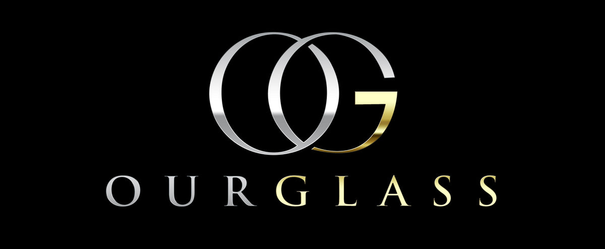 OURGLASS Custom & Boutique logo