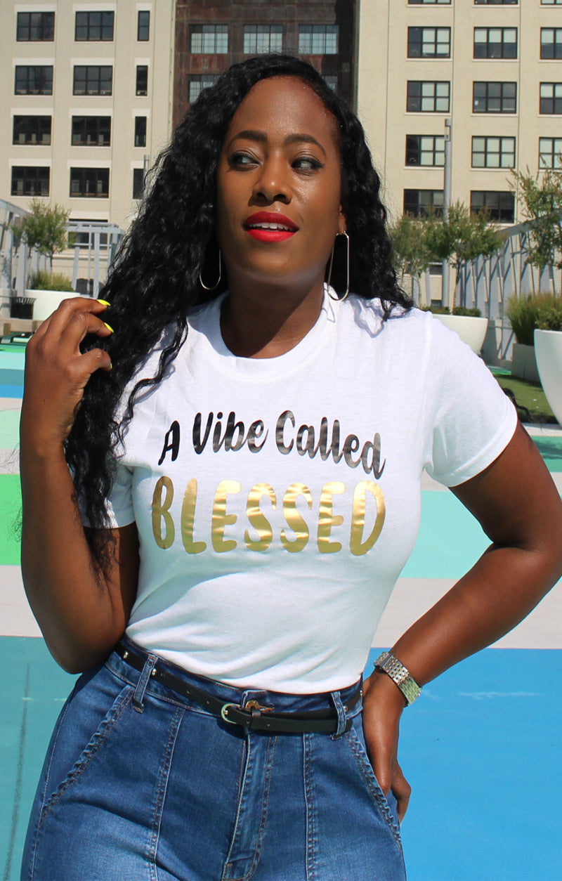Vibe Called Blessed