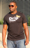 Drip King Tee