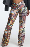 Graffiti Pants